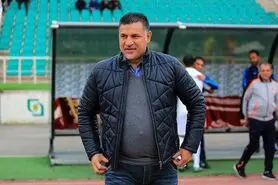 علی دایی: رکورد «رونالدو» ممکن است ۱۶ سال دیگر شکسته شود