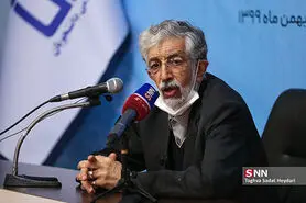 دفاع حدادعادل از پوششی بودن زاکانی /گواهی می‌دهم صداقت بین رئیسی و قالیباف ظاهری نیست