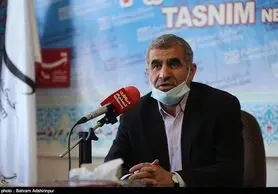 نیکزاد ۱۲ مرداد برگزاری مراسم تحلیف رئیس‌جمهور منتخب در مجلس