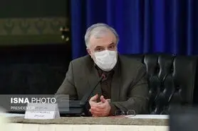 تذکر "نمکی" به "جهانپور" درباره توییت جنجالی