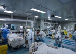 ۶۰۰ بیمار جدید مبتلا به کرونا در اصفهان شناسایی شدند /فوت ۱۱ نفر