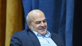 نمک‌ پاشی عیسی کلانتری!