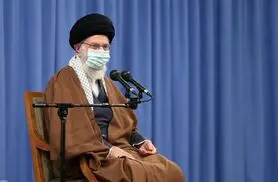 نظر رهبر انقلاب درباره عملکرد شورای نگهبان