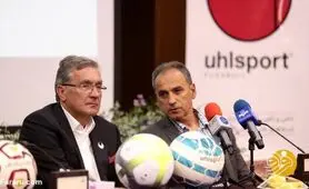 ماجرای اختلاف برانکو و مترجمش؛ چرا سرمربی سابق پرسپولیس پست کتاب را پاک کرد؟