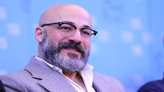 نقش آفرینی امیر آقایی در نسخه ایرانی «دکستر»