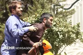 قفل اکران با «دینامیت» شکسته شد/«درخت گردو» و «روز صفر» در انتظار