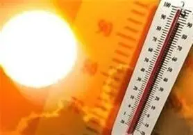 هواشناسی ایران ۱۴۰۰/۰۴/۸| هشدار افزایش دما در برخی استان‌ها به ۵۰ درجه بالای صفر
