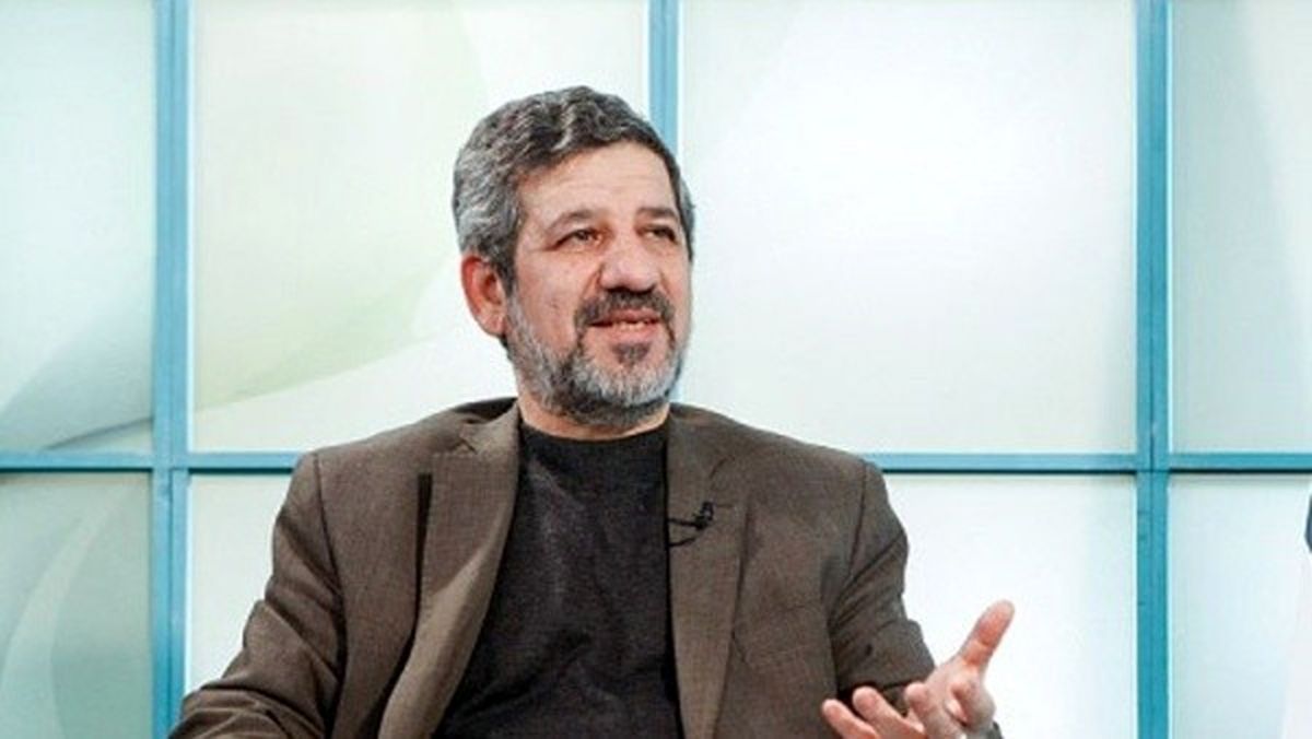 کنعانی‌مقدم : نباید تداعی شود که دولت رئیسی تداوم دولت احمدی‌نژاد است