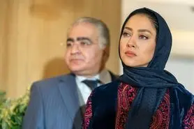 روایتی از پشت پرده زندگی سلبریتی ها با حضور بهاره کیان افشار