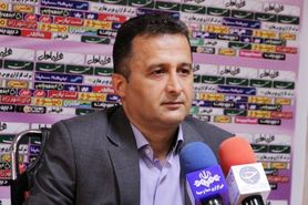 محمودزاده: بازی‌های لیگ یک باید از شبکه‌های استانی پخش شود