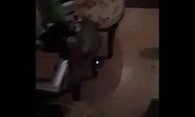 دزد به خانه مریم امیرجلالی زد!