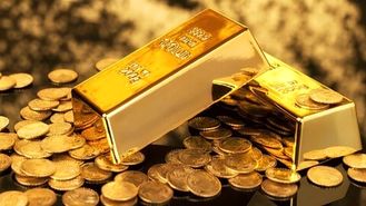 کاهش ناچیز نرخ سکه و طلا؛ سکه ۱۰ میلیون و ۷۷۰ هزار تومان شد