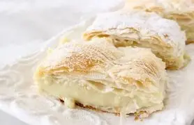 طرز تهیه شیرینی ناپلئونی در خانه