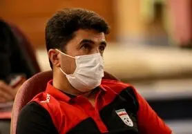ناظم‌الشریعه: شرایط تورنمنت تایلند را می‌دانستم اما همین را هم نباید از دست بدهیم