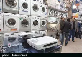 فروشندگان از عرضه لوازم خانگی قاچاق منع شدند