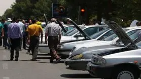 قیمت روز خودرو در ۲۳ خرداد