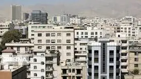 قیمت آپارتمان در تهران؛ ۲۳ خرداد ۱۴۰۰