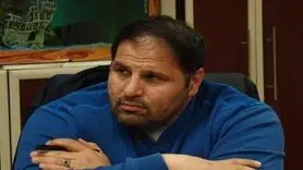 المپیکی‌ها با بررسی تمامی جوانب انتخاب شدند/ امیدوارم کشتی گیران بهترین عملکرد را داشته باشند