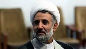 ذوالنور : روحانی از تریبون صداوسیما به کمک همتی و مهرعلیزاده آمده است