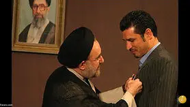 چرا علی دایی؟ چرا عادل فردوسی‌پور؟