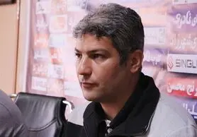 پاشایی: به تغییر حکم دیدارمان با سایپا خوش‌بین هستیم