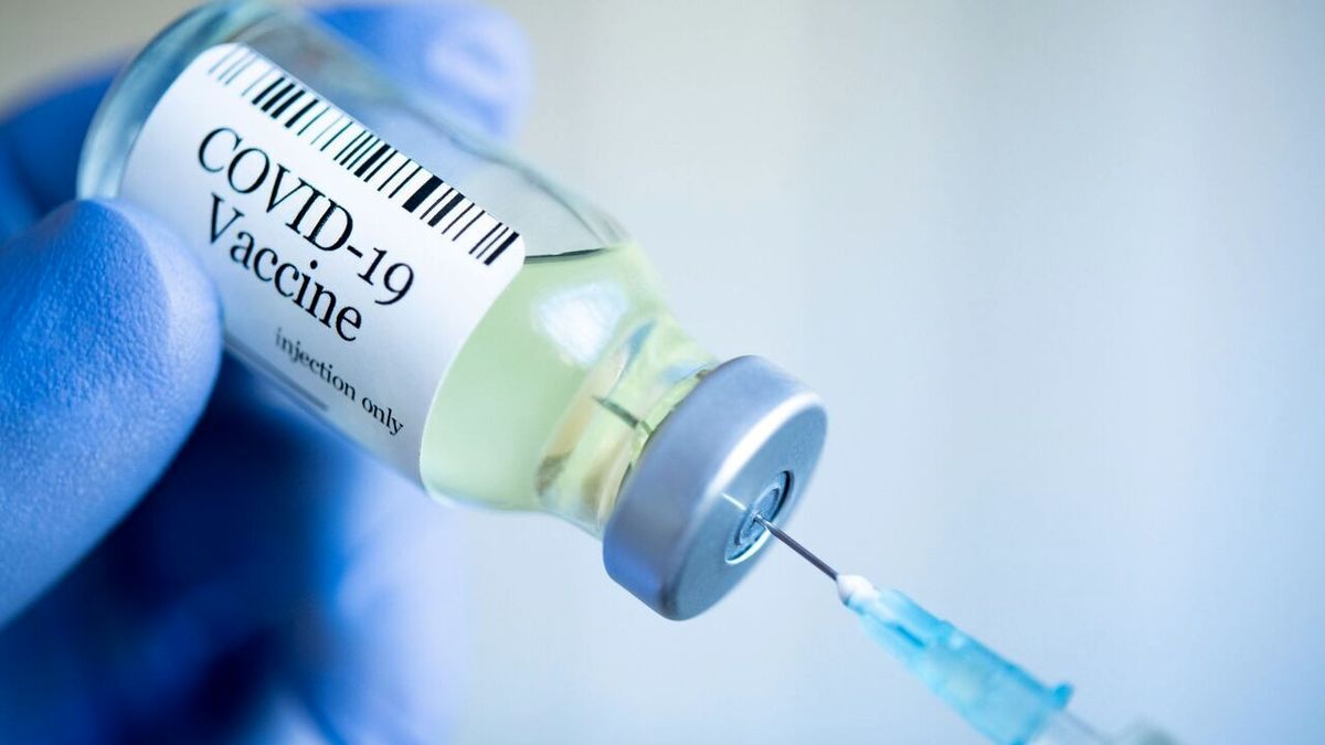 منع مصرف عمومی برای واکسن‌های کرونا وجود ندارد