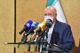 واکنش زنگنه به سخنان نامزدهای ریاست‌جمهوری درباره کرسنت و قیمت بنزین