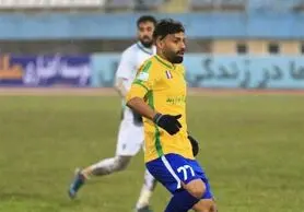 ناصری: صنعت نفت از غیبت هواداران ضربه شدیدی خورد