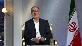 زاکانی: مردم برخی استان‌ها در نفت نشسته اند اما از حداقل ها محرومند