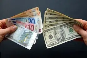 نرخ رسمی ٢٨ ارز کاهش یافت/ ثبات قیمت دلار