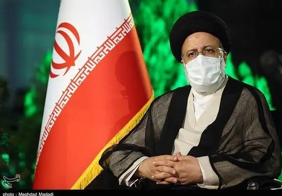 آیت‌الله رئیسی: دولت در بازار دخالت‌های بی‌جا می‌کرد