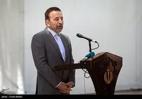 واعظی: مشارکت بالا در انتخابات مشکلات بین‌المللی کشور را بهتر حل می‌کند