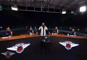 "دست‌فرمون" به تلویزیون برمی‌گردد