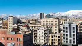 قیمت آپارتمان در تهران؛ ۲۷ خرداد ۱۴۰۰