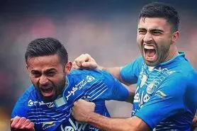 نیم نگاه نقل و انتقالاتی استقلال به بازگشت و جذب لژیونرها