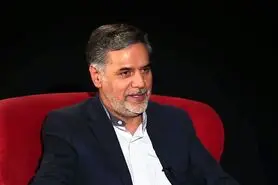 نقوی حسینی : عرصه انتخابات، ۹۰ دقیقه به اضافه وقت اضافه است