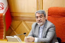 واکنش وزیر کشور به ادعای تخلف در انتخابات ۹۶ /مردم رأی سفید ندهند
