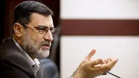 قاضی زاده هاشمی:           اخلاق را در مناظرات بهم زدم /از کاری که صداوسیما کرد شرمنده شدم