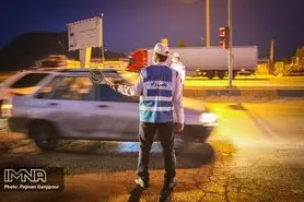 طرح تردد شبانه امروز و فردا لغو شد/سهم ۵۱ درصدی موتورسواران در تصادفات