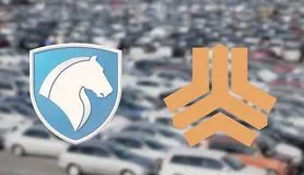 قیمت خودرو‌های سایپا و ایران‌خودرو امروز ۲۷ خرداد ۱۴۰۰
