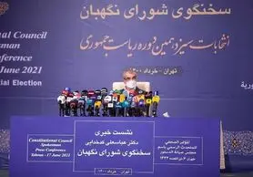 کدخدایی خبر داد: افزایش ۲۲ درصدی شعب أخذ رأی نسبت به انتخابات مجلس یازدهم
