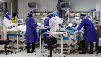 ۴۷۷ بیمار جدید مبتلا به کرونا در اصفهان شناسایی شد / مرگ ۱۲ نفر
