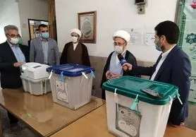 آیت‌الله سبحانی: مصالح نظام ایجاب می‌کند همه در انتخابات ‌شرکت کنند