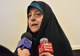 ابتکار با شرکت در انتخابات : رئیس جمهور منتخب باید خود را پاسخگوی مردم بداند