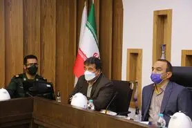 جلوگیری و نظارت بر برداشت های غیرمجاز آب در بالادست رودخانه زاینده رود