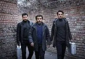 تصمیم گیری برای پخش سریال گاندو بعد از اعلام نتیجه انتخابات