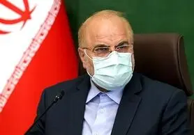 قالیباف:مردم با وجود دلخوری‌ها در انتخابات افتخار آفریدند