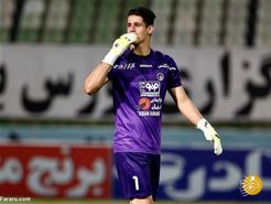بند فسخ ۲۰ میلیون یورویی برای فوتبالیست ایرانی!
