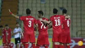 اتفاق خاص در پرسپولیس؛ سال ۱۴۰۰ با ۵ قهرمانی!