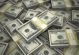 افزایش قیمت دلار و افت یورو بانکی